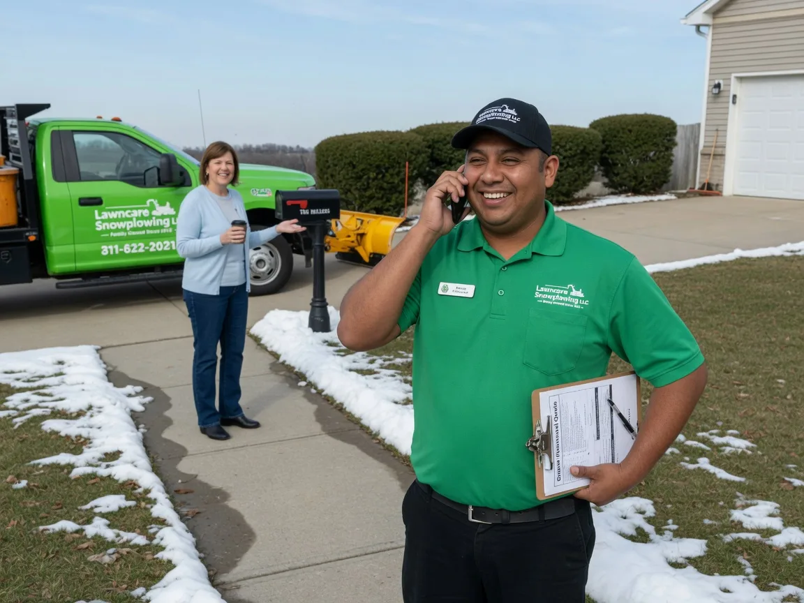 Lawn Care Services By Expert Landscaper Dixmont, ME FAQs
